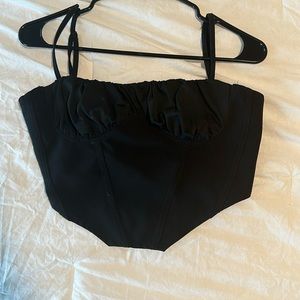 Corset